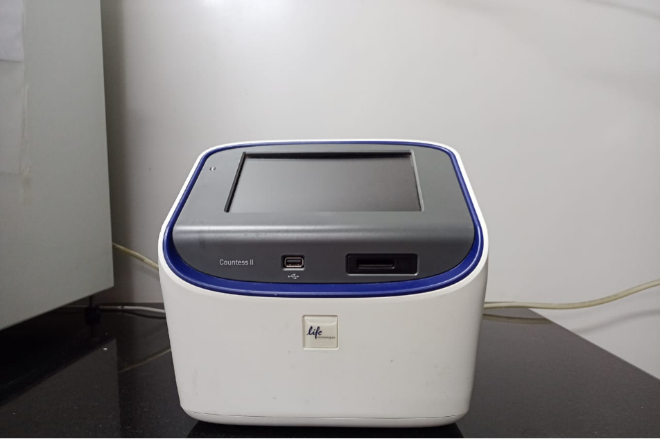 Countess II Automated cell Counter